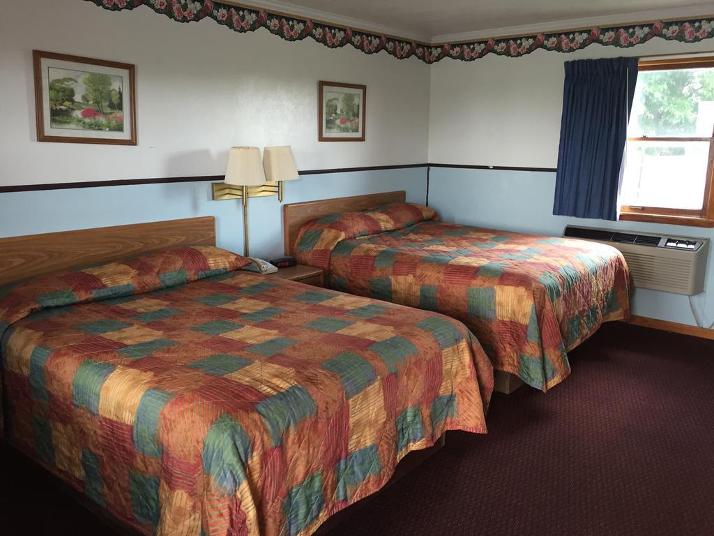 Rainbow Motel Montpelier Ngoại thất bức ảnh