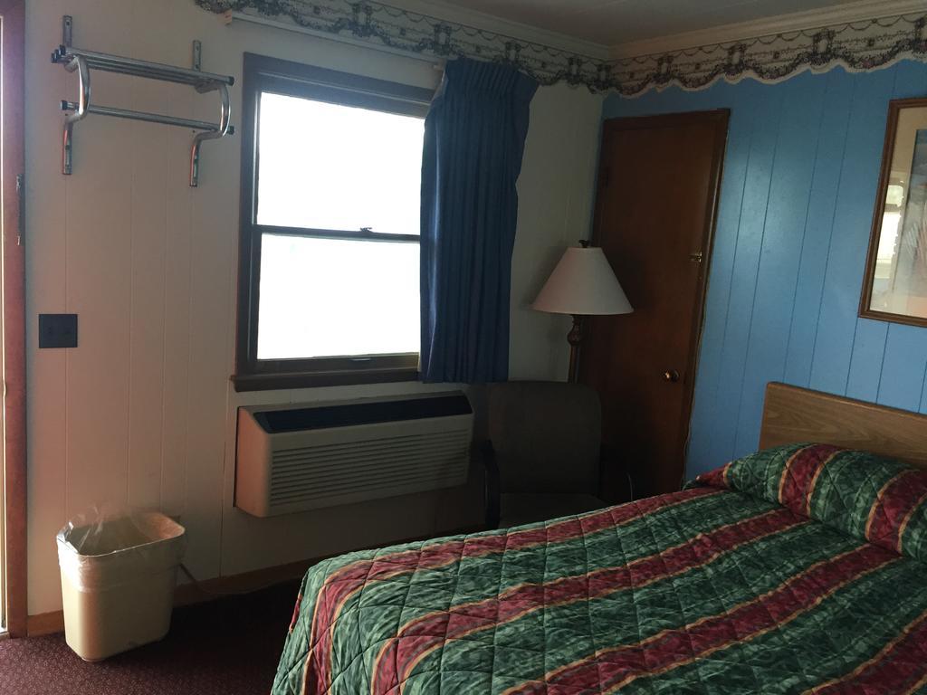 Rainbow Motel Montpelier Ngoại thất bức ảnh