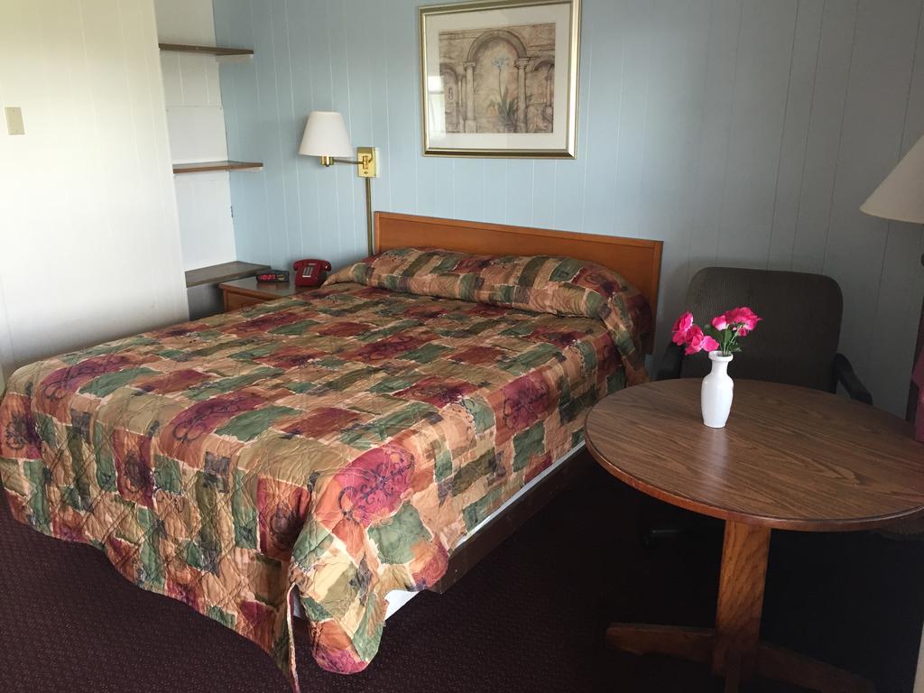 Rainbow Motel Montpelier Ngoại thất bức ảnh