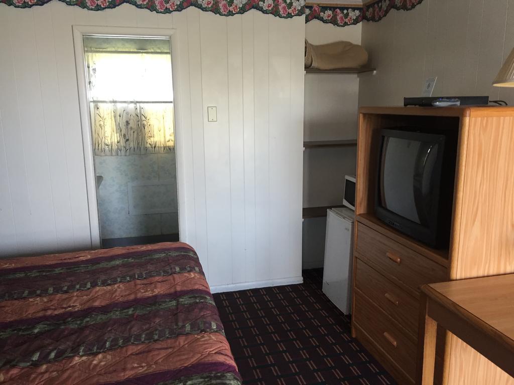 Rainbow Motel Montpelier Ngoại thất bức ảnh