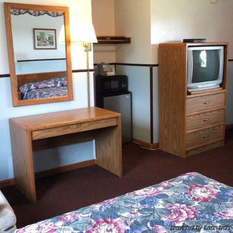 Rainbow Motel Montpelier Phòng bức ảnh
