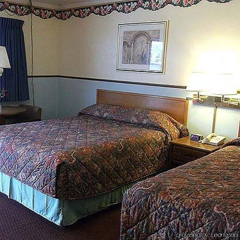 Rainbow Motel Montpelier Phòng bức ảnh