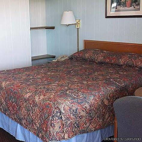 Rainbow Motel Montpelier Ngoại thất bức ảnh