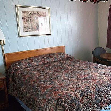 Rainbow Motel Montpelier Ngoại thất bức ảnh